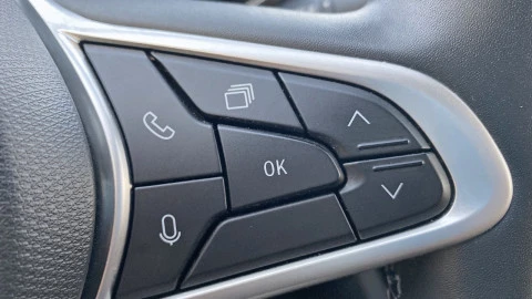 Renault Arkana Techno full hybrid E-Tech 105 kW (145CV)