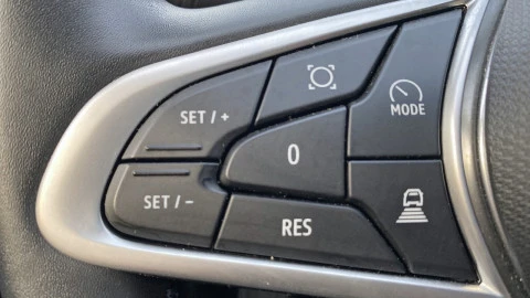 Renault Arkana Techno full hybrid E-Tech 105 kW (145CV)