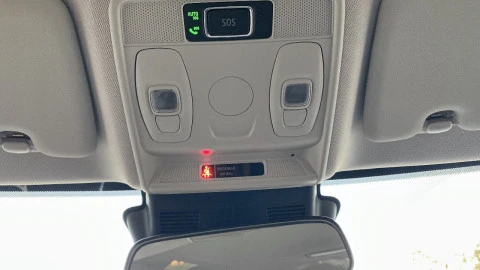 Renault Arkana Techno full hybrid E-Tech 105 kW (145CV)