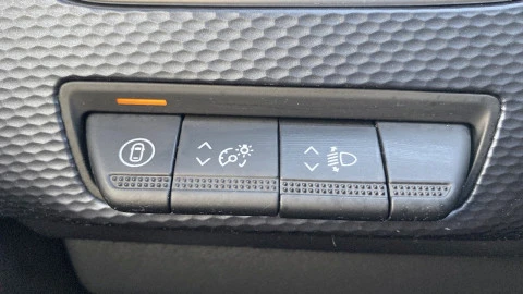 Renault Arkana Techno full hybrid E-Tech 105 kW (145CV)