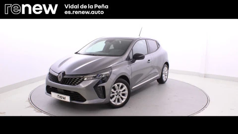 Renault Clio  Diesel  dCi Evolution 74kW