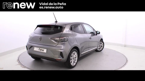 Renault Clio  Diesel  dCi Evolution 74kW