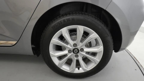 Renault Clio  Diesel  dCi Evolution 74kW