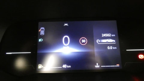 Renault Clio  Diesel  dCi Evolution 74kW