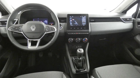 Renault Clio  Diesel  dCi Evolution 74kW