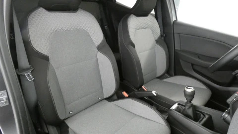 Renault Clio  Diesel  dCi Evolution 74kW