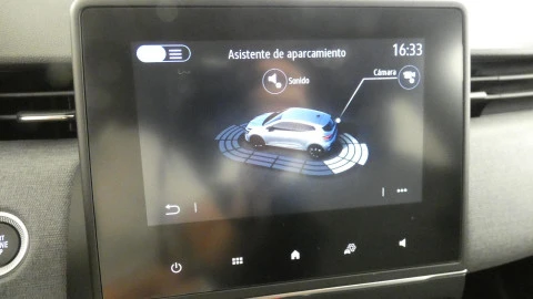 Renault Clio  Diesel  dCi Evolution 74kW