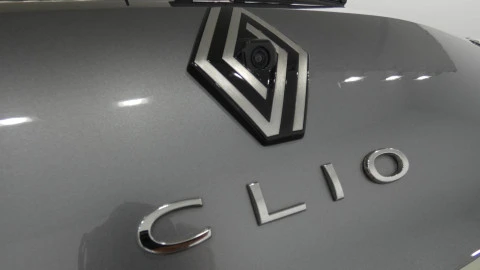 Renault Clio  Diesel  dCi Evolution 74kW