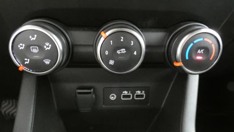 Renault Clio  Diesel  dCi Evolution 74kW