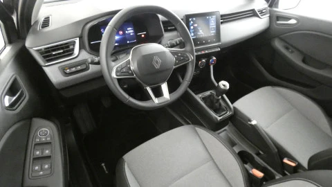 Renault Clio  Diesel  dCi Evolution 74kW
