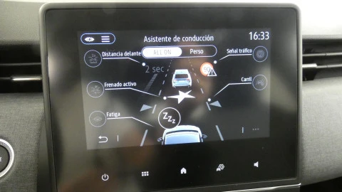 Renault Clio  Diesel  dCi Evolution 74kW