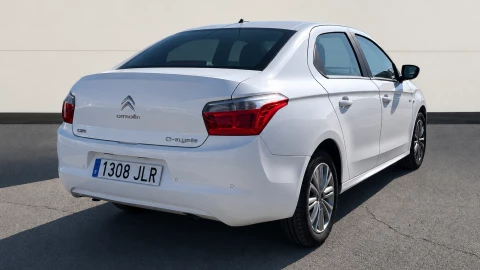 Citroën C-Elysée BlueHDi 100cv Exclusive
