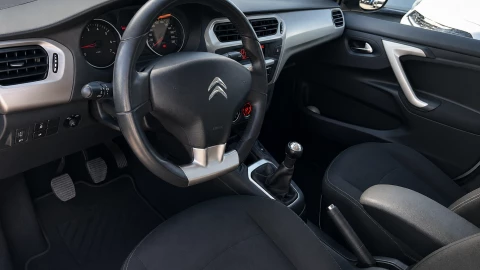 Citroën C-Elysée BlueHDi 100cv Exclusive