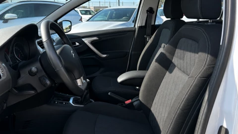 Citroën C-Elysée BlueHDi 100cv Exclusive