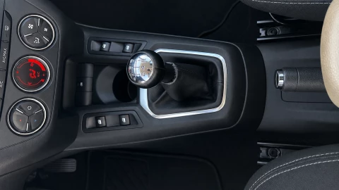 Citroën C-Elysée BlueHDi 100cv Exclusive