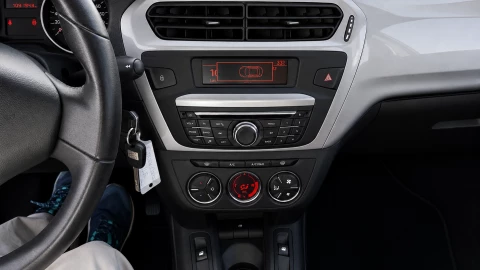 Citroën C-Elysée BlueHDi 100cv Exclusive