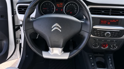 Citroën C-Elysée BlueHDi 100cv Exclusive