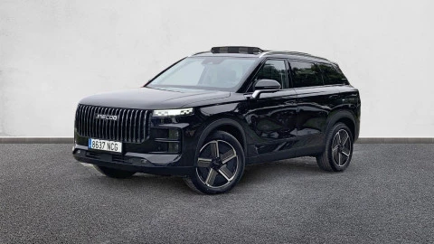 Jaecoo 7 Select 1.6 TGDI 108kW (145CV) FWD