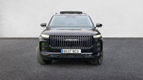 Jaecoo 7 Select 1.6 TGDI 108kW (145CV) FWD