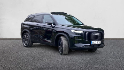 Jaecoo 7 Select 1.6 TGDI 108kW (145CV) FWD