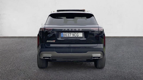 Jaecoo 7 Select 1.6 TGDI 108kW (145CV) FWD