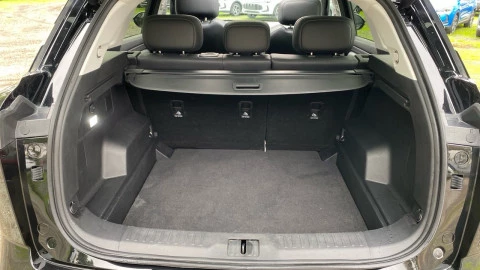 Jaecoo 7 Select 1.6 TGDI 108kW (145CV) FWD