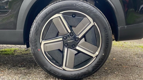 Jaecoo 7 Select 1.6 TGDI 108kW (145CV) FWD