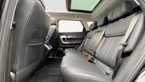 Jaecoo 7 Select 1.6 TGDI 108kW (145CV) FWD