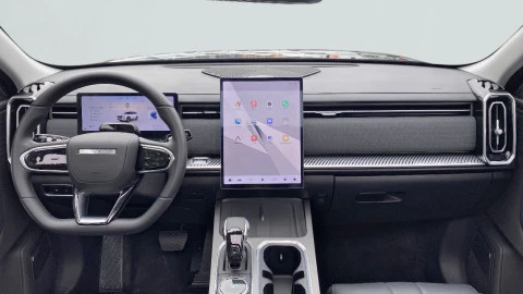 Jaecoo 7 Select 1.6 TGDI 108kW (145CV) FWD