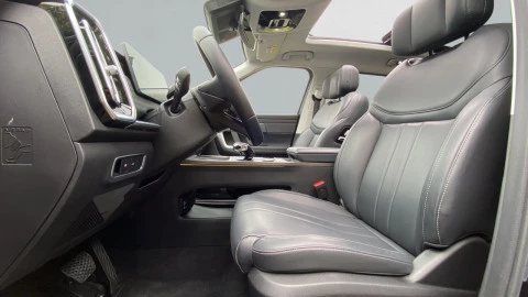 Jaecoo 7 Select 1.6 TGDI 108kW (145CV) FWD