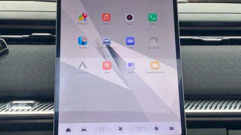 Jaecoo 7 Select 1.6 TGDI 108kW (145CV) FWD