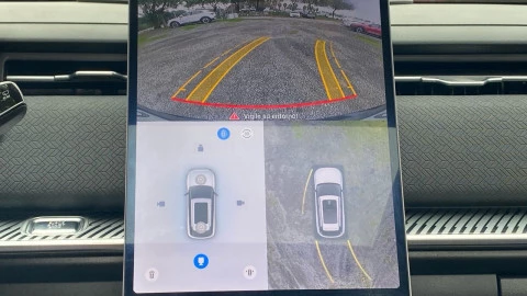 Jaecoo 7 Select 1.6 TGDI 108kW (145CV) FWD