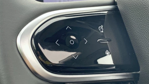 Jaecoo 7 Select 1.6 TGDI 108kW (145CV) FWD