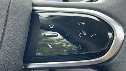 Jaecoo 7 Select 1.6 TGDI 108kW (145CV) FWD