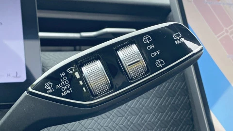 Jaecoo 7 Select 1.6 TGDI 108kW (145CV) FWD