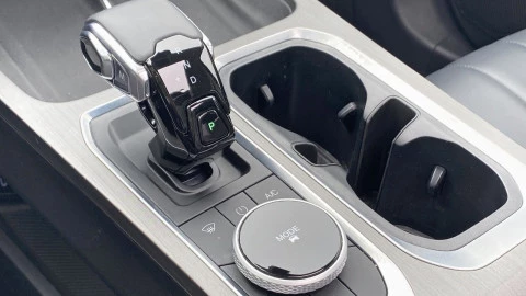 Jaecoo 7 Select 1.6 TGDI 108kW (145CV) FWD