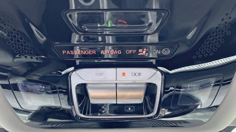 Jaecoo 7 Select 1.6 TGDI 108kW (145CV) FWD