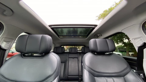 Jaecoo 7 Select 1.6 TGDI 108kW (145CV) FWD