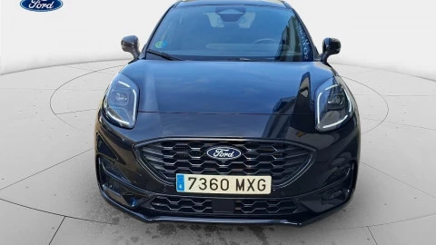 Ford Puma 1.0 EcoBoost 125cv ST-Line MHEV