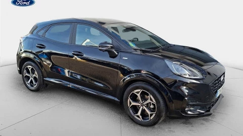 Ford Puma 1.0 EcoBoost 125cv ST-Line MHEV