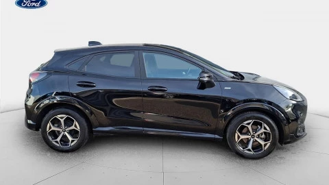 Ford Puma 1.0 EcoBoost 125cv ST-Line MHEV