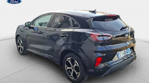 Ford Puma 1.0 EcoBoost 125cv ST-Line MHEV