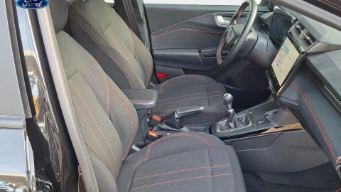 Ford Puma 1.0 EcoBoost 125cv ST-Line MHEV