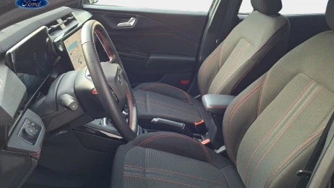 Ford Puma 1.0 EcoBoost 125cv ST-Line MHEV