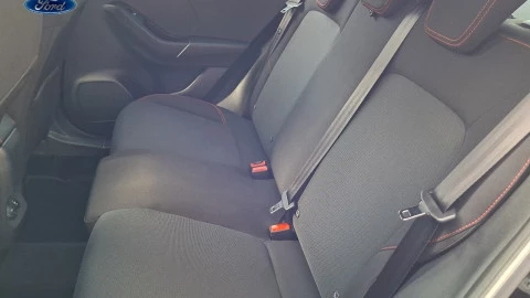 Ford Puma 1.0 EcoBoost 125cv ST-Line MHEV