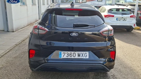 Ford Puma 1.0 EcoBoost 125cv ST-Line MHEV