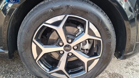 Ford Puma 1.0 EcoBoost 125cv ST-Line MHEV