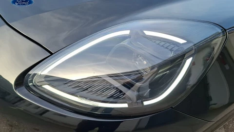 Ford Puma 1.0 EcoBoost 125cv ST-Line MHEV