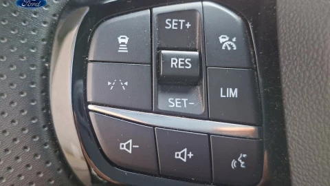 Ford Puma 1.0 EcoBoost 125cv ST-Line MHEV