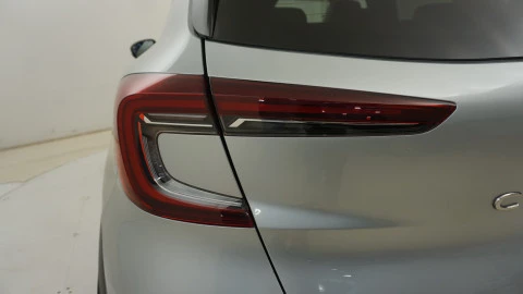 Renault Captur techno TCe 67kW (90CV)